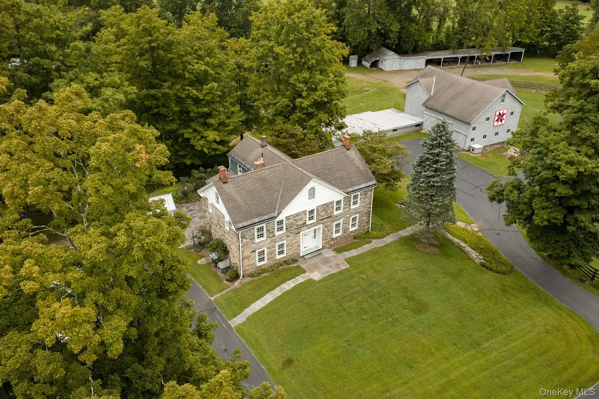 203 Samsonville Road, Kerhonkson, NY 12446 - #1