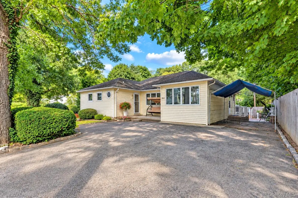 164 Landing Road, Glen Cove, NY 11542 - #1
