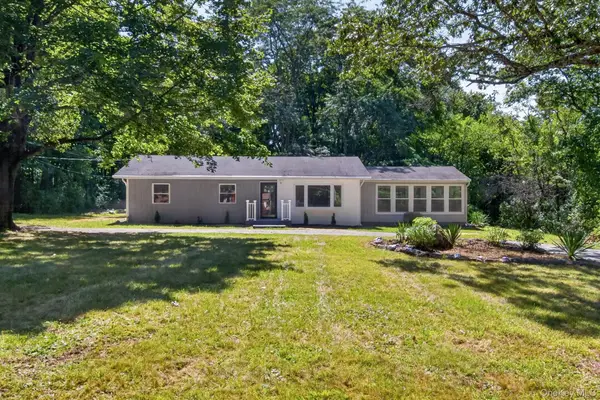 218 Johnson Road, Wingdale, NY 12594