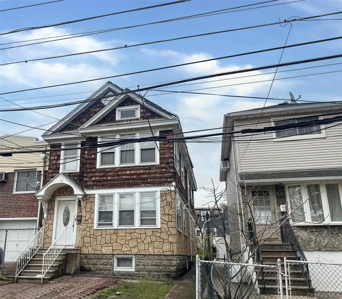 517 College Point Boulevard, College Point, NY 11356 - #1
