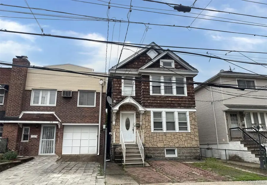 517 College Point Boulevard, College Point, NY 11356 - #2