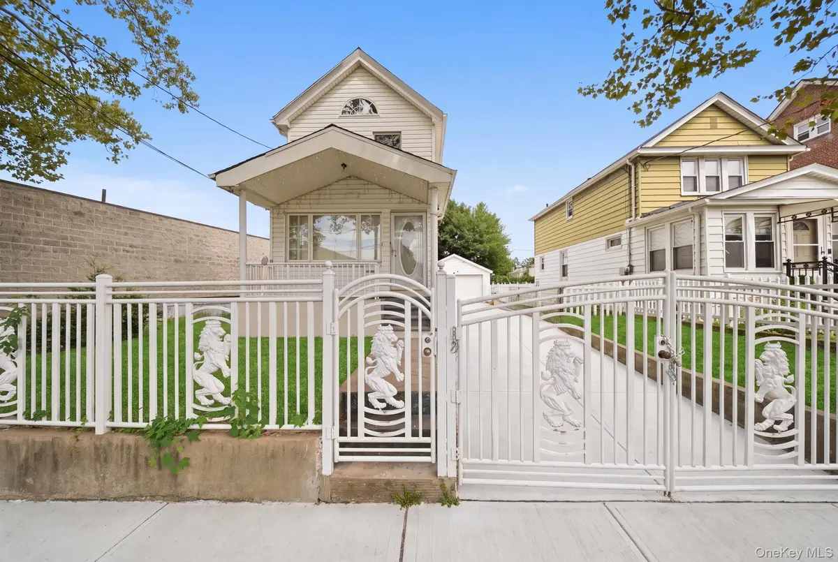 21615 113th Avenue, Queens Village, NY 11429 - #1