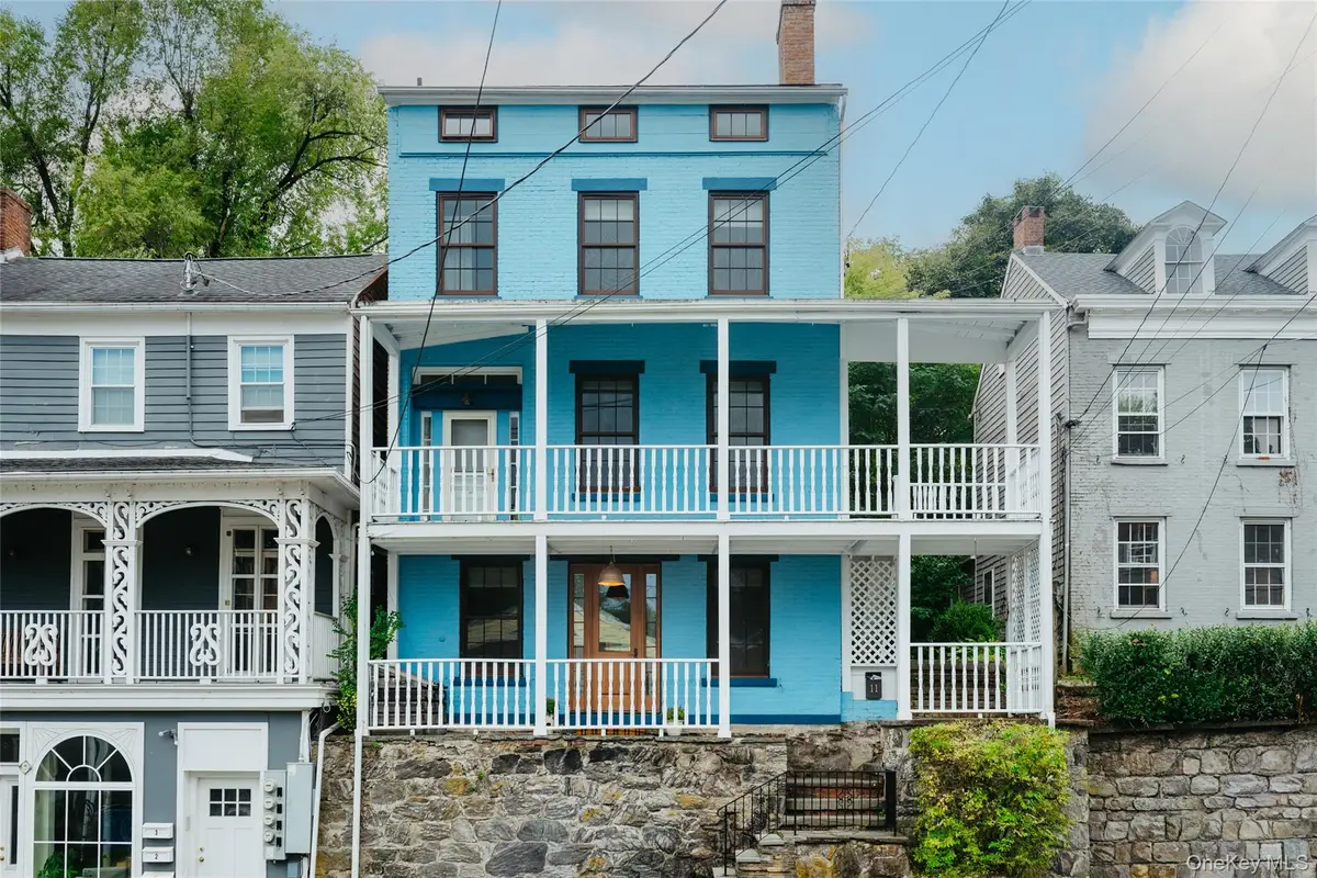 11 Hone Street, Kingston, NY 12401 - #1
