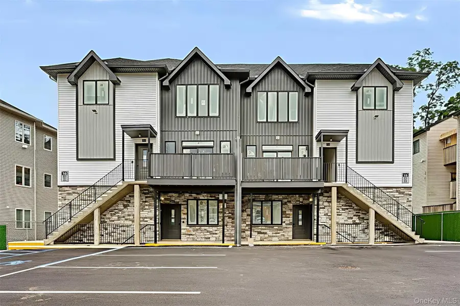 16 Phyllis Terrace #302, Monsey, NY 10952 - #2