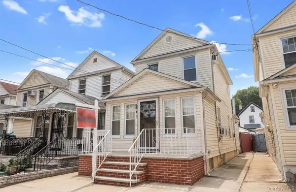8818 201st Street, Hollis, NY 11423