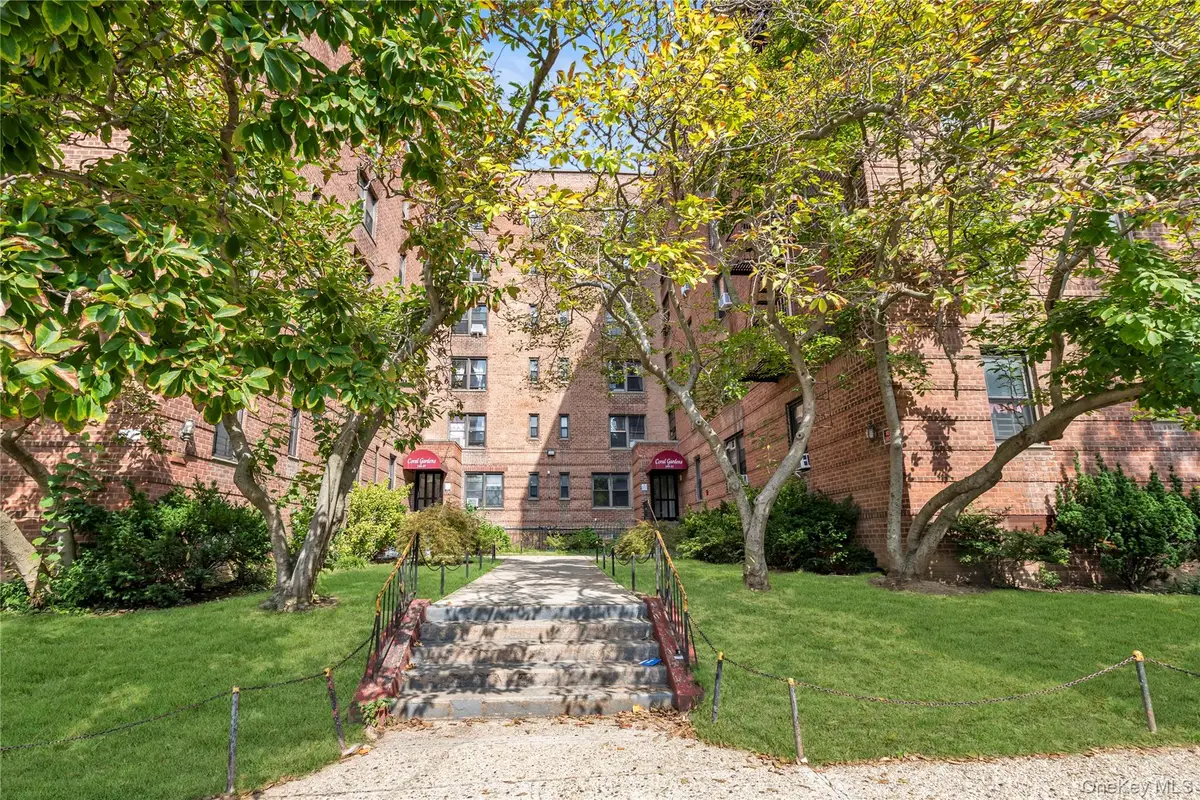 144-11 Sanford Avenue #1H, Flushing, NY 11355 - #1