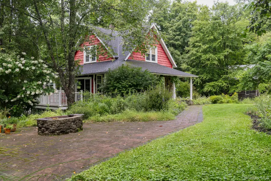 54 Devany Road, Ferndale, NY 12734 - #2