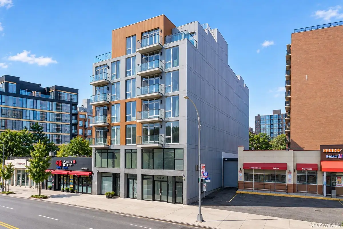 14617 Northern Boulevard #2A, Flushing, NY 11354 - #1
