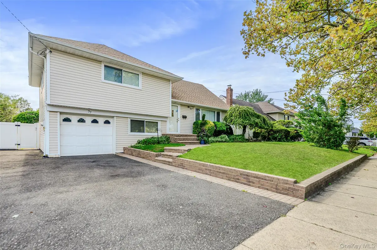 77 Concord Avenue, Oceanside, NY 11572 - #1