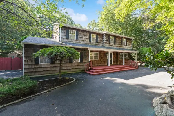 24 Kastal Drive, Ridge, NY 11961