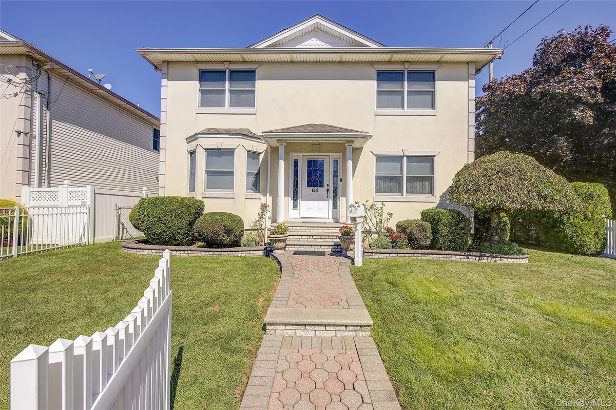 64 Cottage Place, Mineola, NY 11501 - #1