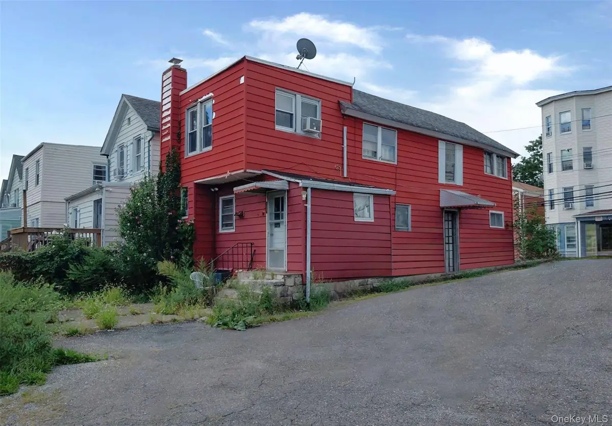2 Alder Street, Yonkers, NY 10701 - #1