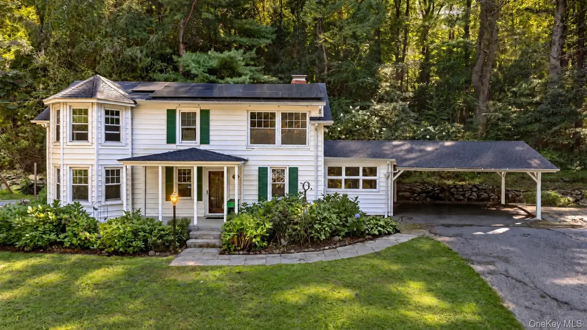 19 Turk Hill Road, Brewster, NY 10509 - #1