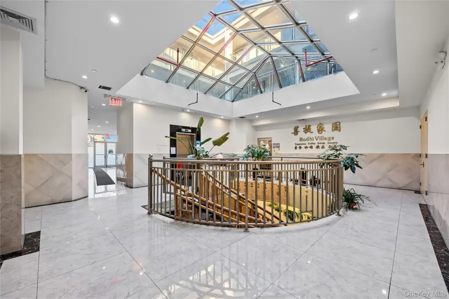 136-20 Booth Memorial Avenue #3K, Flushing, NY 11355 - #3