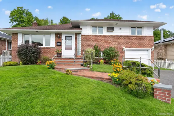 244 Halsey Avenue, Jericho, NY 11753