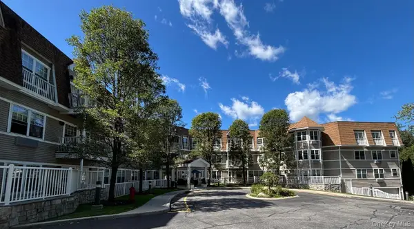 311 Sutton Drive #311, Mount Kisco, NY 10549