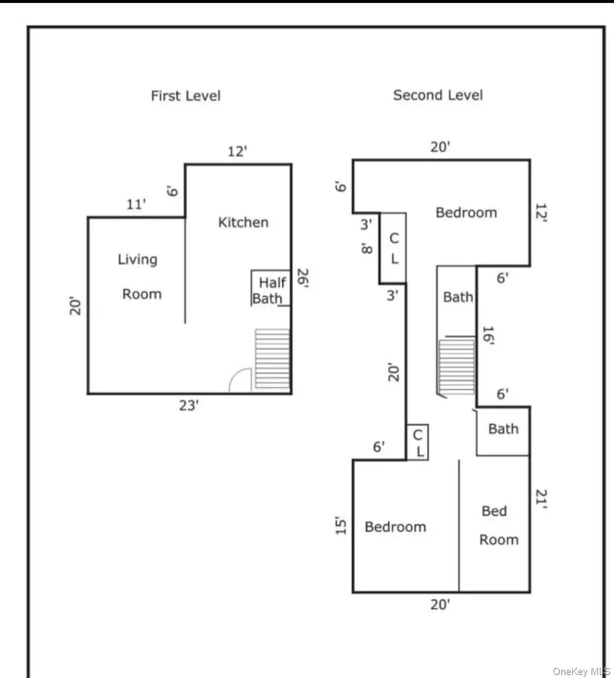 99-72 66th Road #11G, Rego Park, NY 11374 - #1