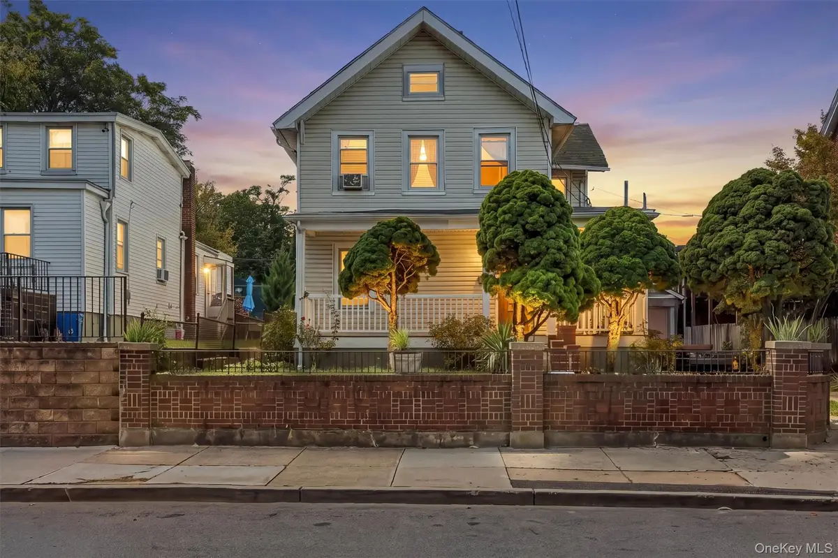 20 Grace Church Street, Port Chester, NY 10573 - #1