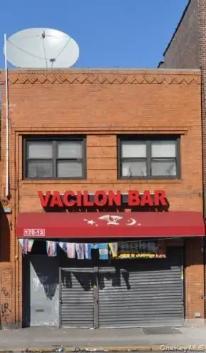 170-13 Jamaica Avenue, Jamaica, NY 11432 - #1