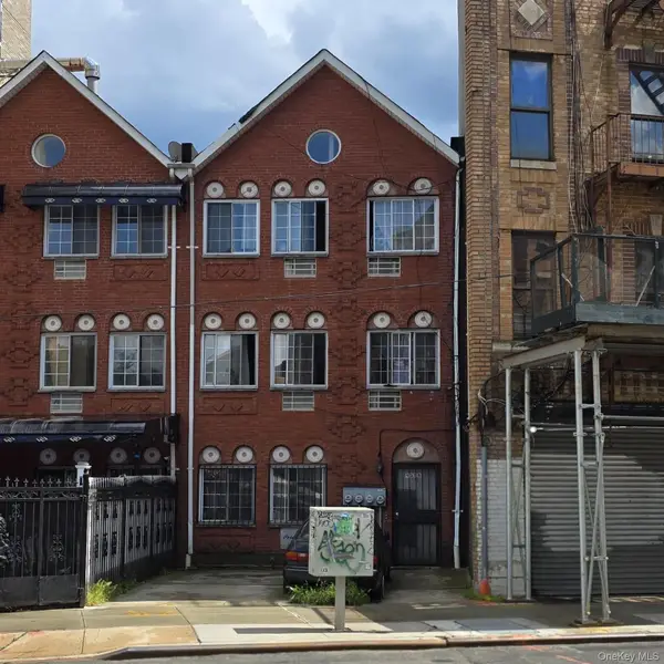 1356 E New York Avenue, Brooklyn, NY 11212