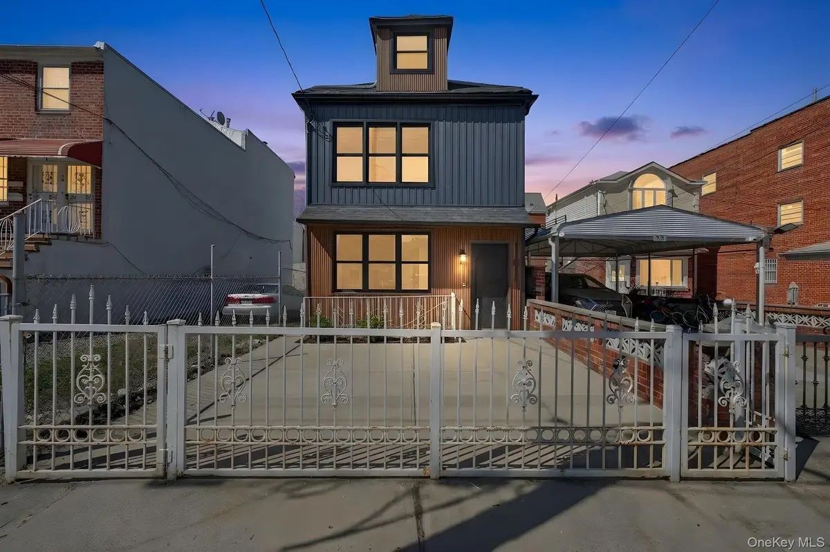 52 28th Avenue, Brooklyn, NY 11214 - #1