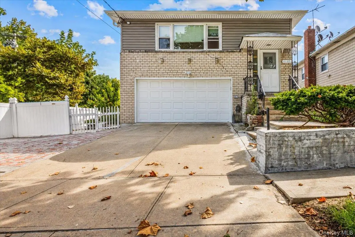 1107 137th Street, College Point, NY 11356 - #1