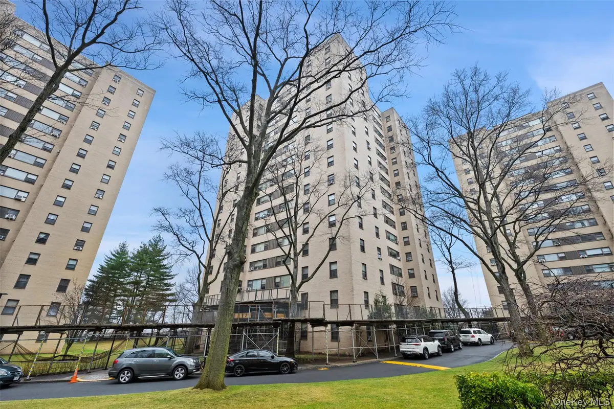 6 Fordham Hill #5H, Bronx, NY 10468 - #1