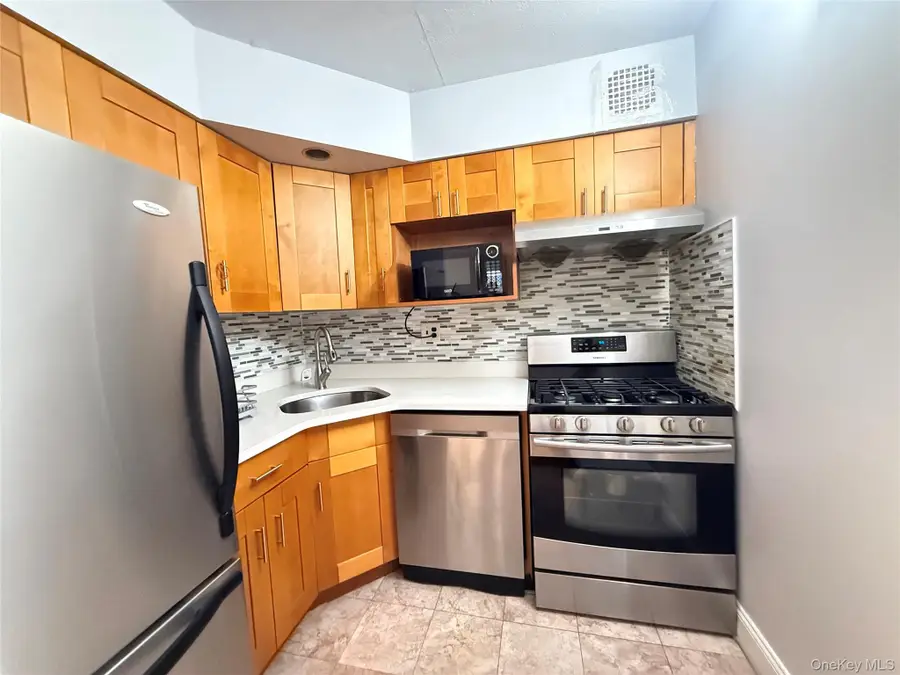 170-20 Crocheron Avenue #203, Flushing, NY 11358 - #3