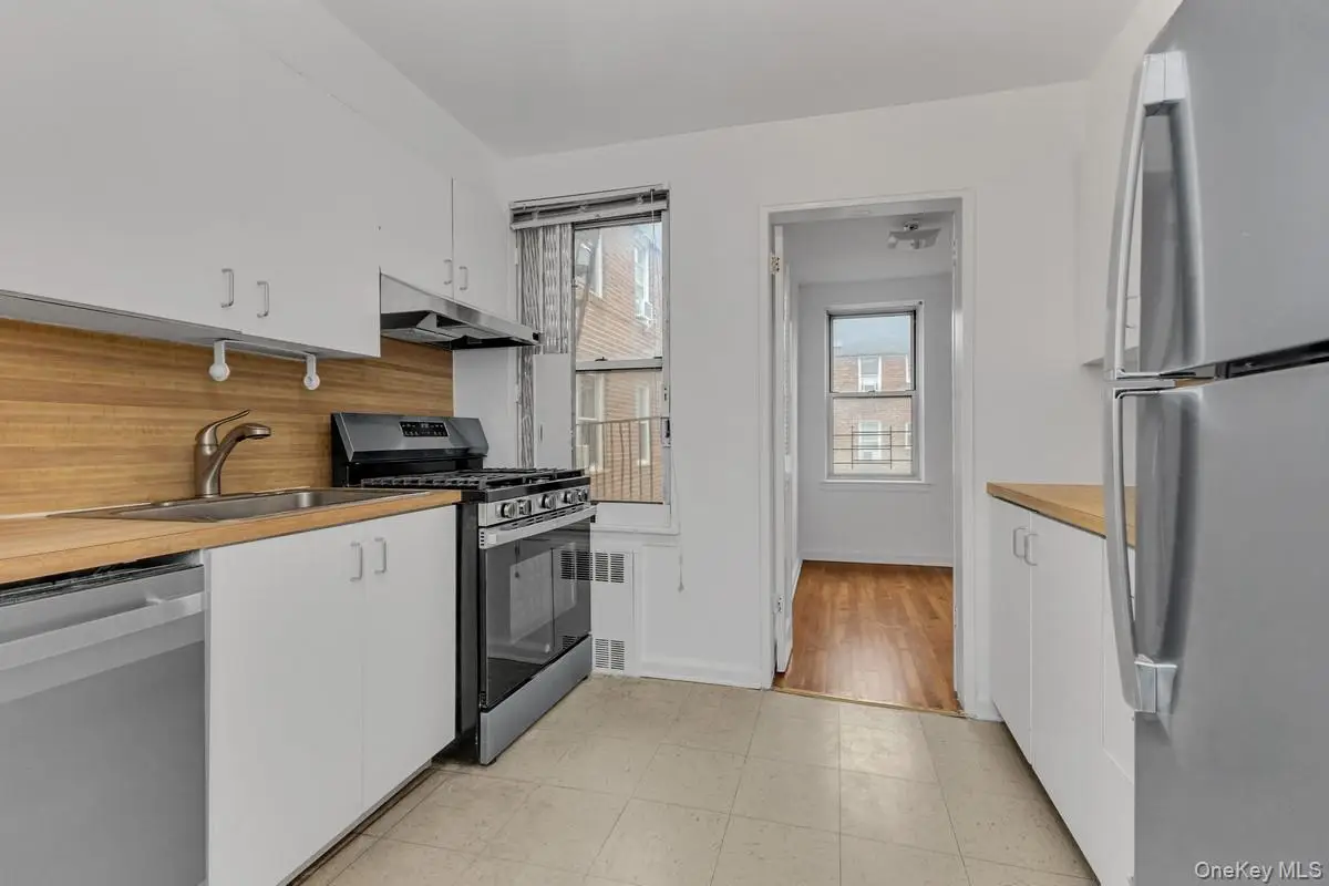 67-07 Yellowstone Boulevard #5F, Forest Hills, NY 11375 - #1