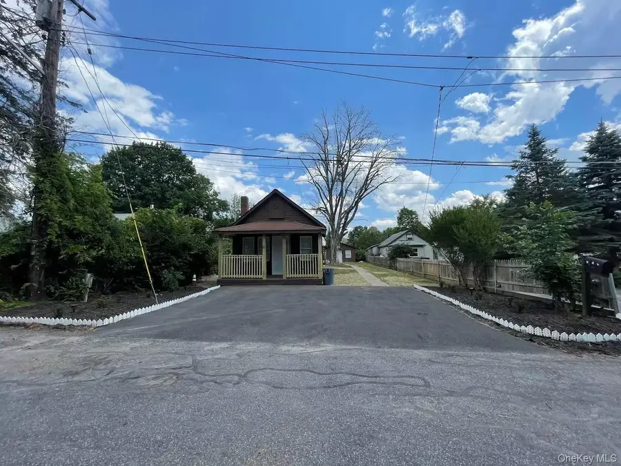 25 Highland Avenue, Monticello, NY 12701 - #2