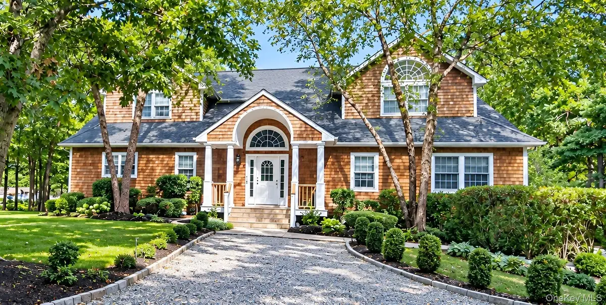 5 Emily Court, Hampton Bays, NY 11946 - #1