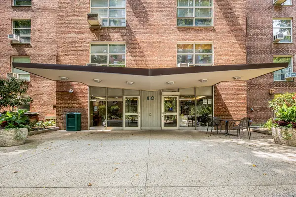 80 La Salle Street #18c, New York (Manhattan), NY 10027