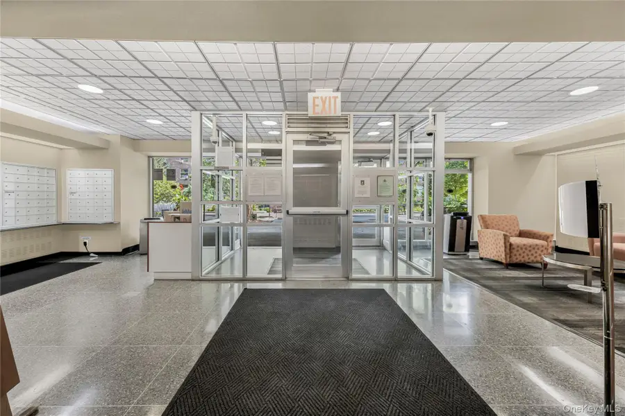 80 La Salle Street #18c, New York, NY 10027 - #2