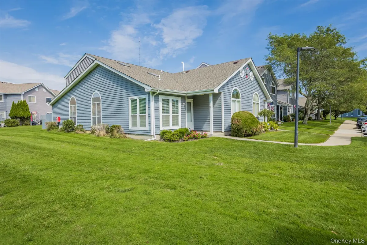 764 Birchwood Park Drive, Middle Island, NY 11953 - #1