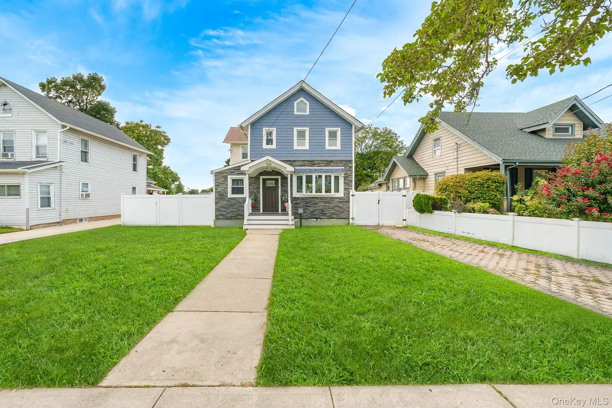 166 Church Street, Freeport, NY 11520 - #1