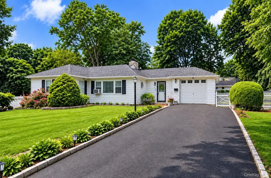 9 Whittier Avenue, Cortlandt Manor, NY 10567 - #2