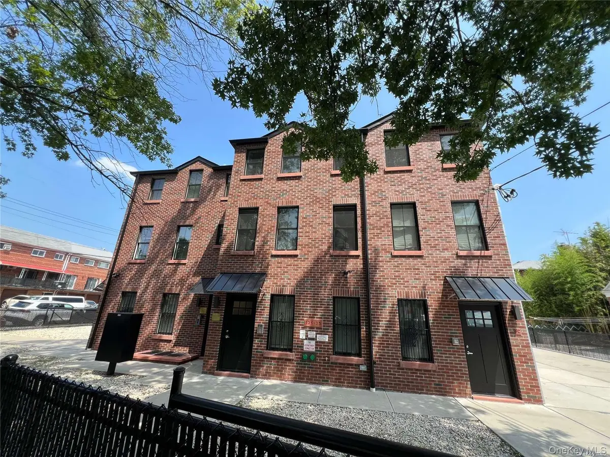 56-75 136th Street #3B, Flushing, NY 11354 - #1