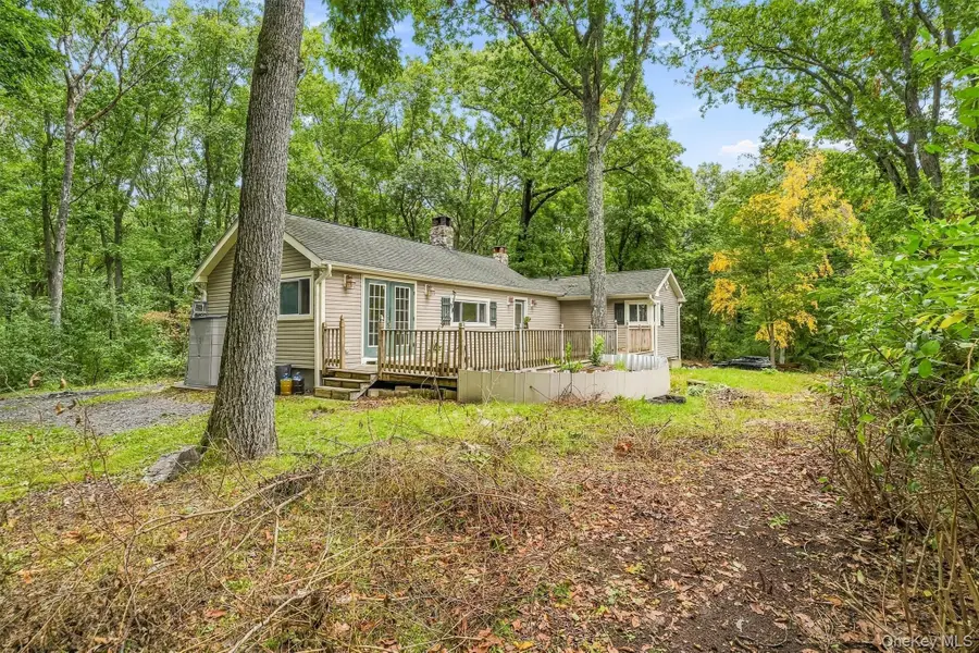 153 Nardin Road, Lake Peekskill, NY 10537 - #2