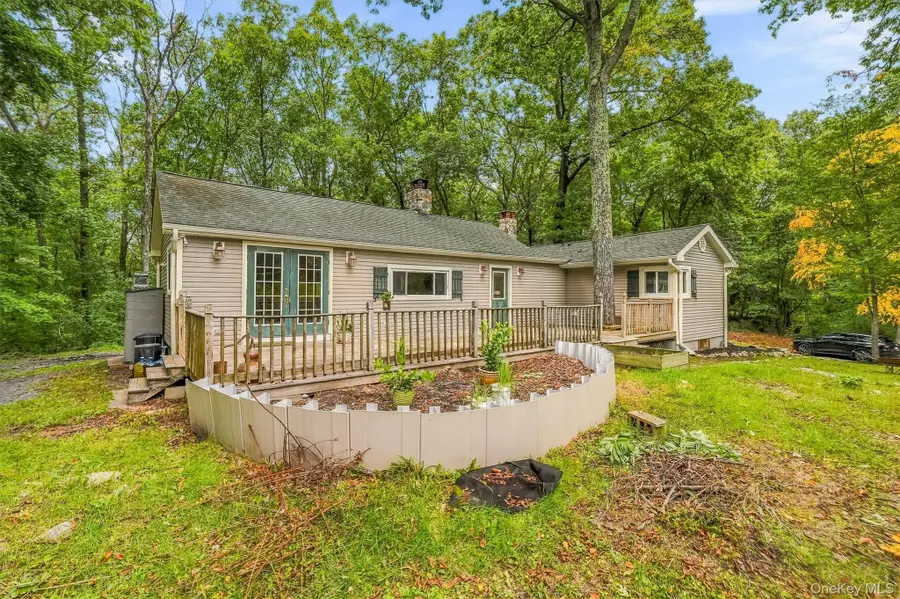 153 Nardin Road, Lake Peekskill, NY 10537 - #3