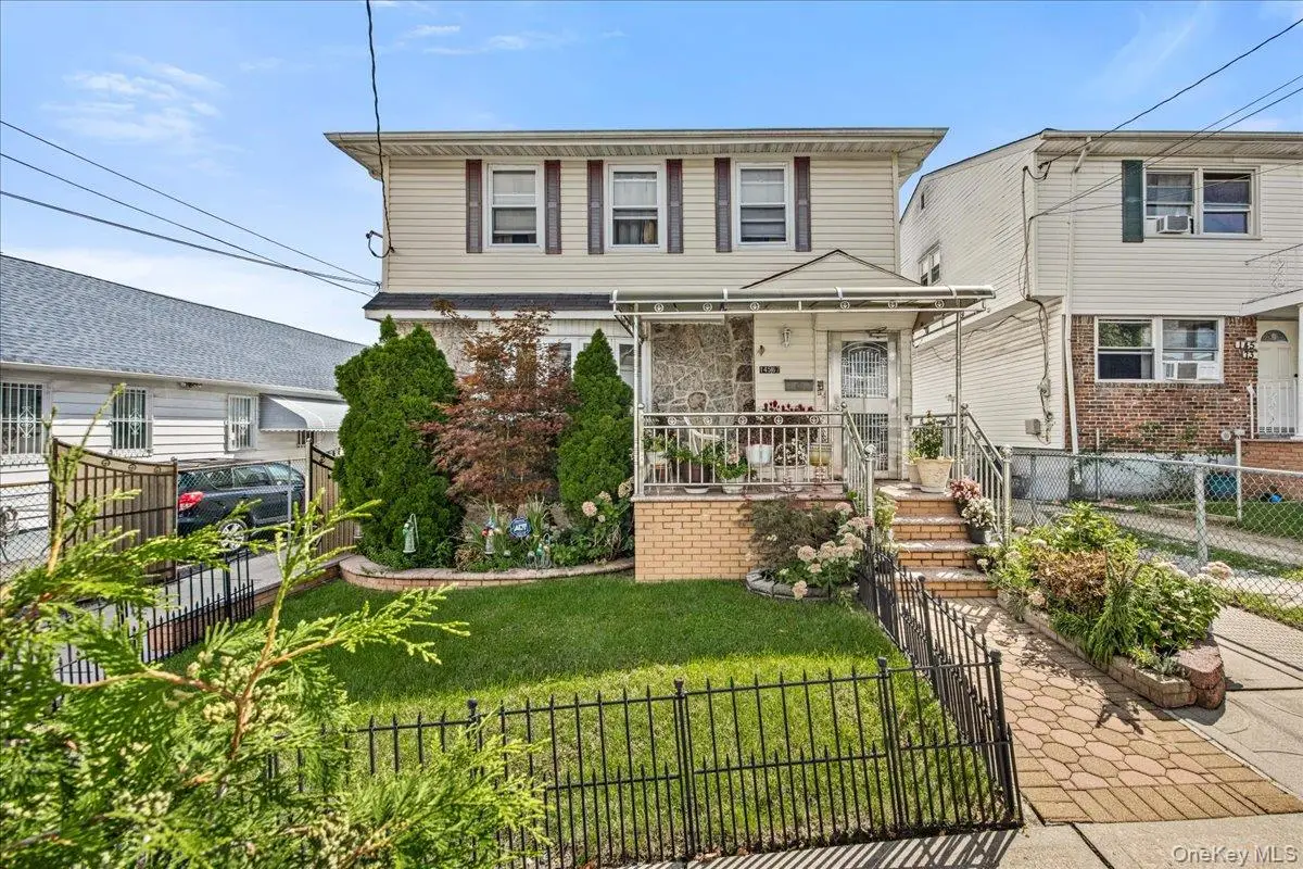 145-67 224th Street, Springfield Gardens, NY 11413 - #1