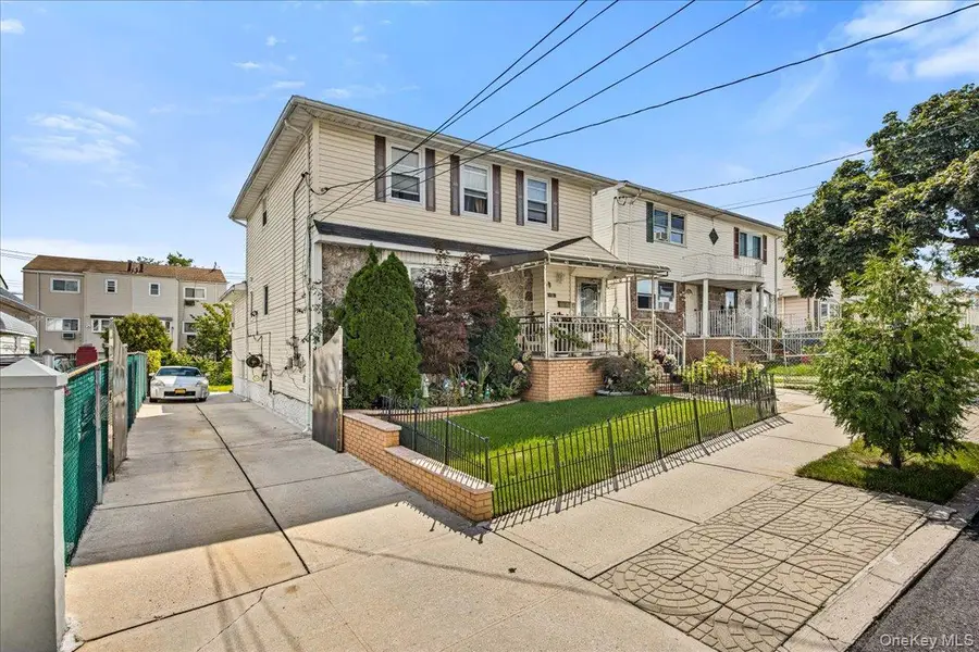 145-67 224th Street, Springfield Gardens, NY 11413 - #3