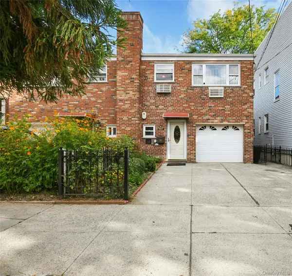 137 E 235th Street, Bronx, NY 10470