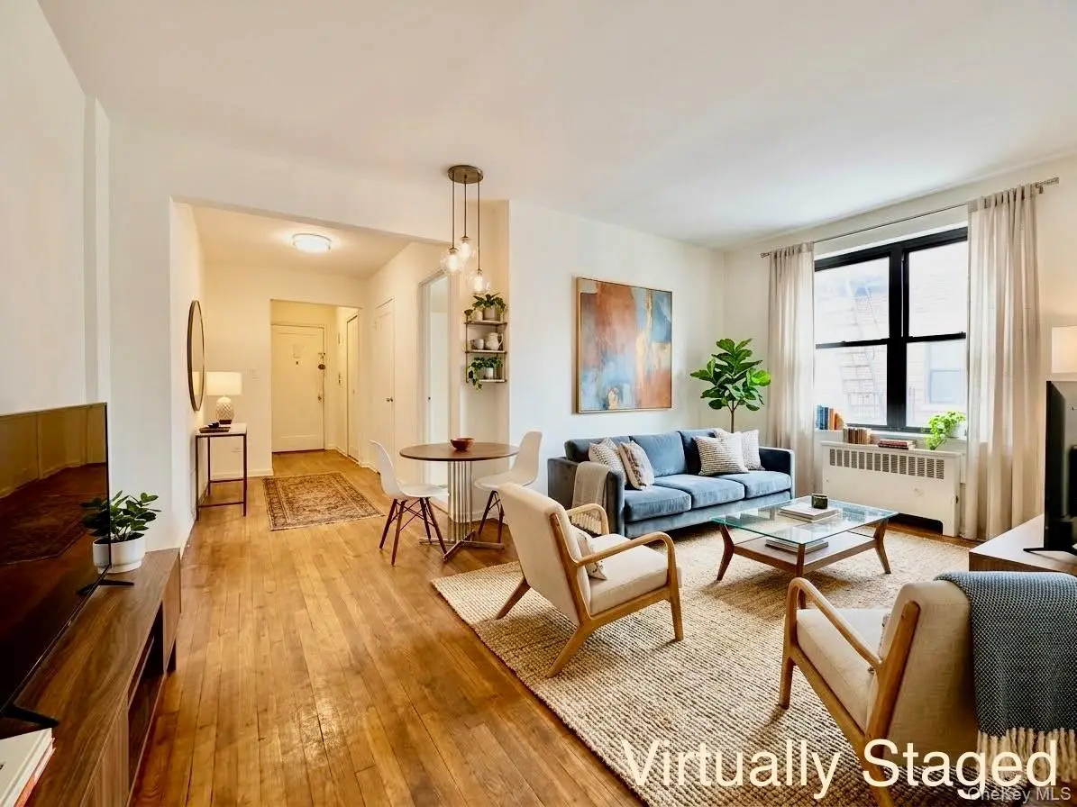 4410 Macnish Street #1G, Elmhurst, NY 11373 - #1