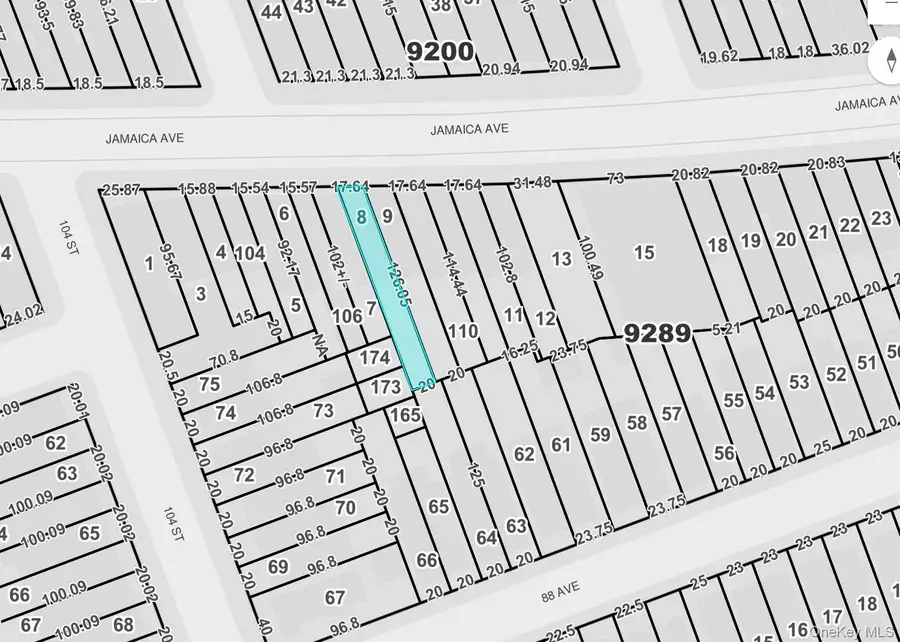 104-18 Jamaica Avenue, Richmond Hill, NY 11418 - #3
