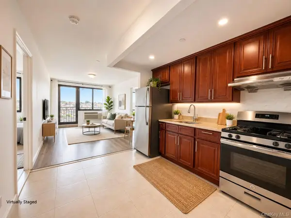 7026 Queens Boulevard #7F, Woodside, NY 11377