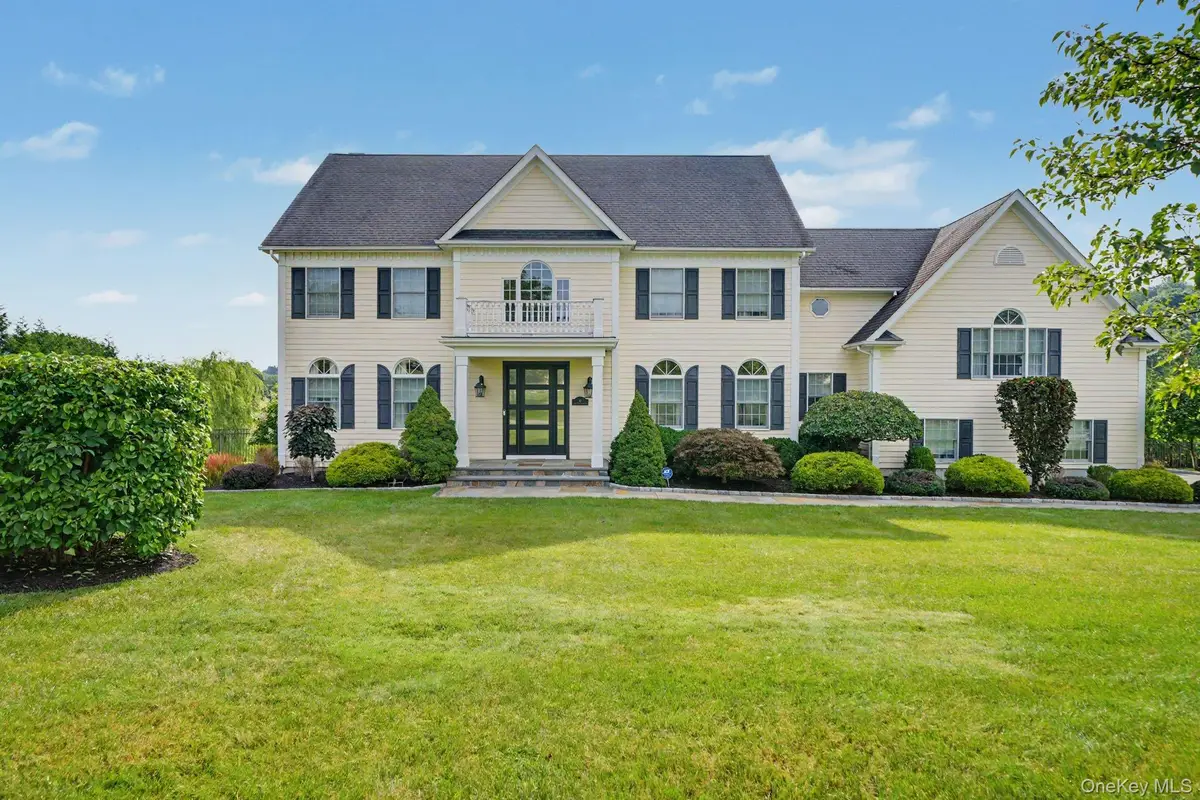 17 Country Hollow Drive, Amawalk, NY 10501 - #1