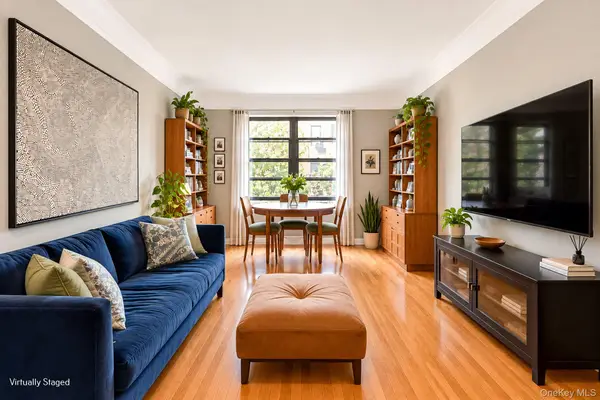 285 E 35th Street #6D, Brooklyn, NY 11203