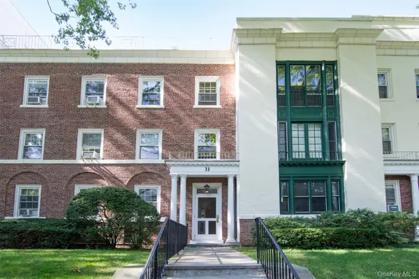 11 Brooklands #3i, Bronxville, NY 10708