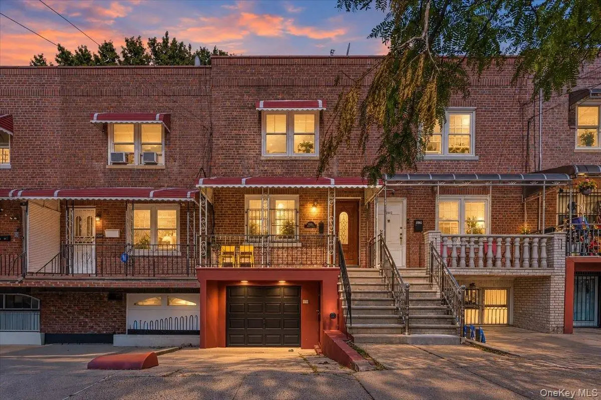 2891 Dewitt Place, Bronx, NY 10469 - #1