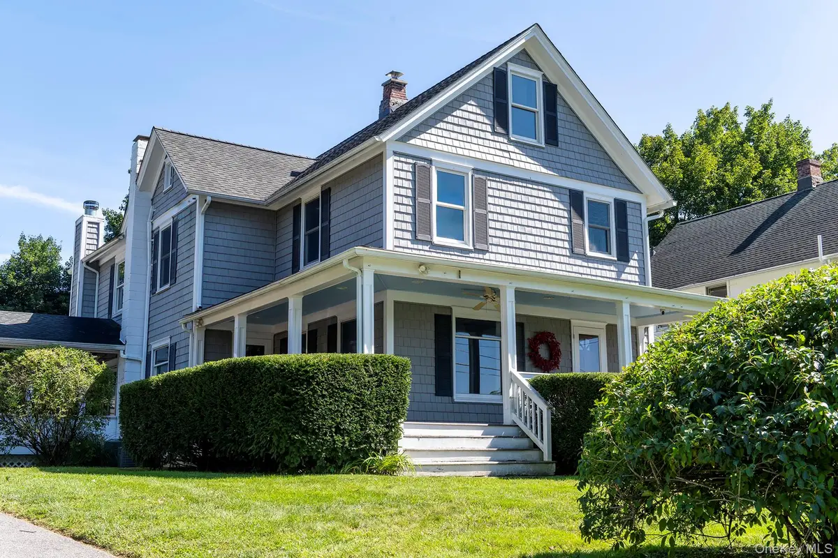 74 South Street, Patterson, NY 12563 - #1